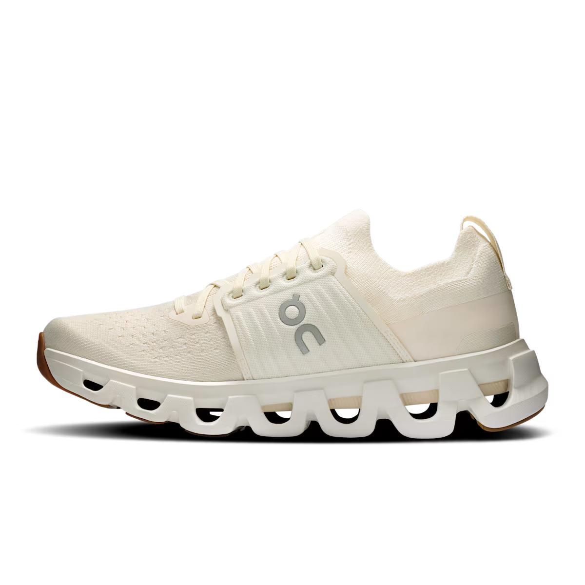 On Running Cloudswift 4 'Ivory Dew'