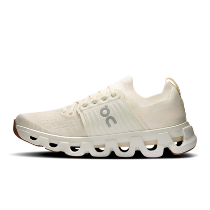 On Running Cloudswift 4 'Ivory Dew'
