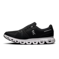 On Running Cloud 6 Wide 'Black White'