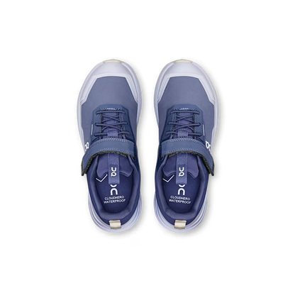 On Running Cloudhero Waterproof 'Nimbus Acai'