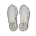 On Running Cloudnova Form 2 'White Ivory'