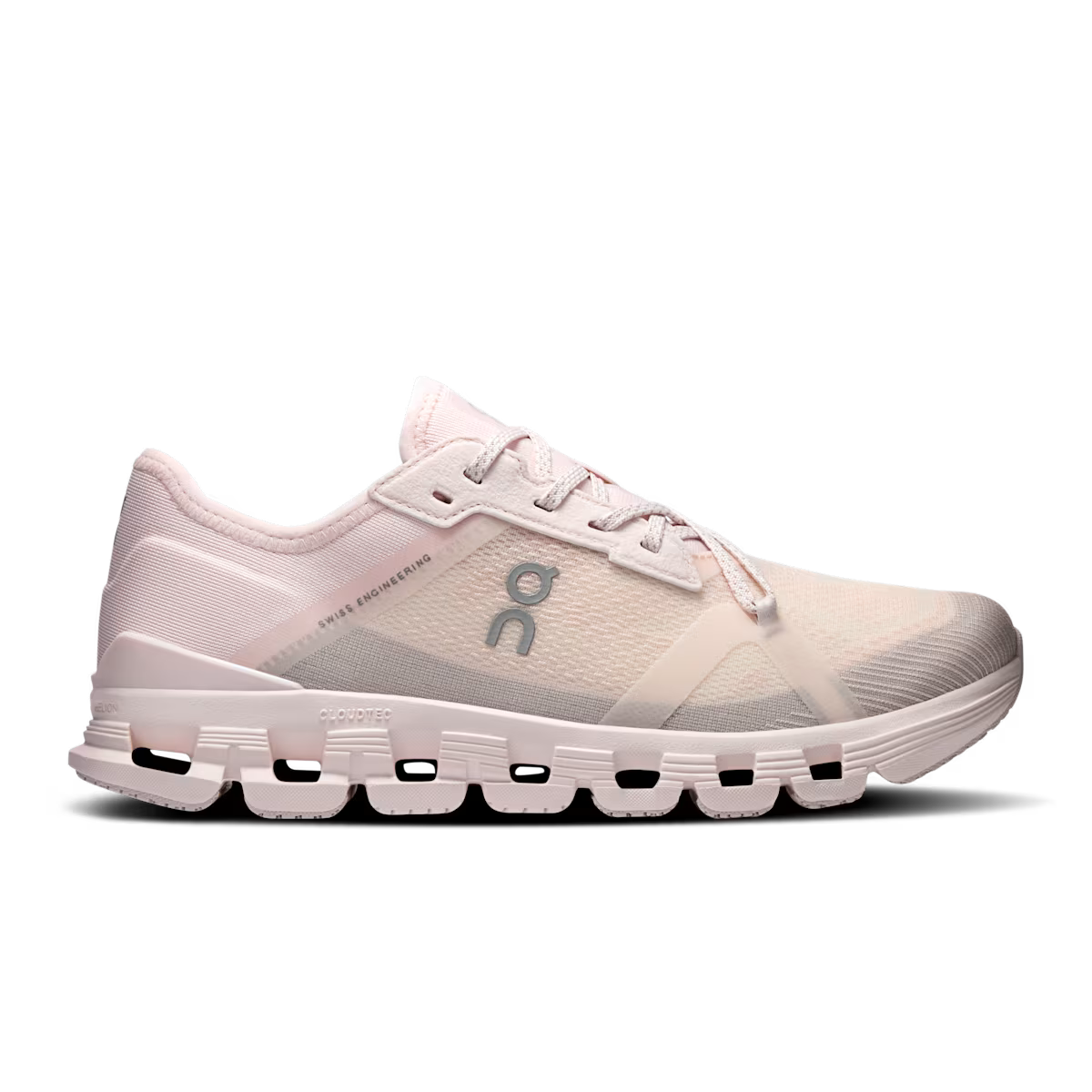 On Running Cloud X 4 AD 'Salt Lily'