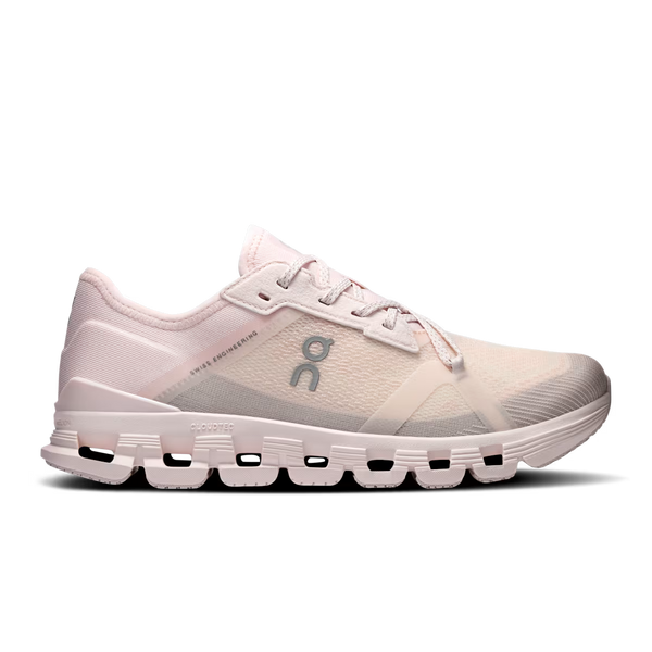On Running Cloud X 4 AD 'Salt Lily'