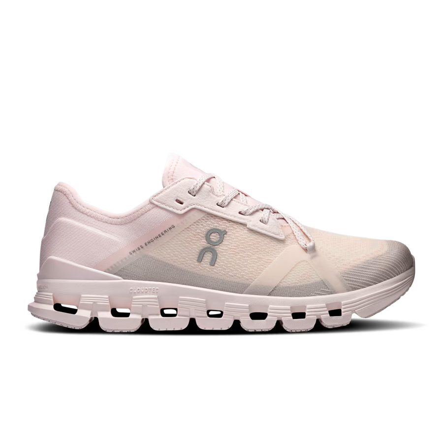 On Running Cloud X 4 AD 'Salt Lily'