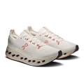 On Running Cloudsurfer Max 'Ivory Dustrose'
