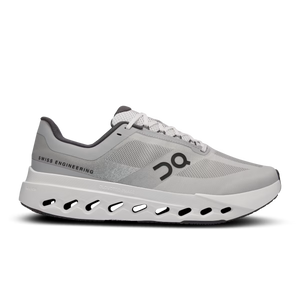 On Running Cloudsurfer Next Wide 'Glacier White'