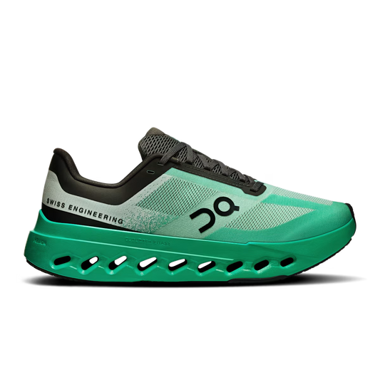 On Running Cloudsurfer Next 'Mint Black'