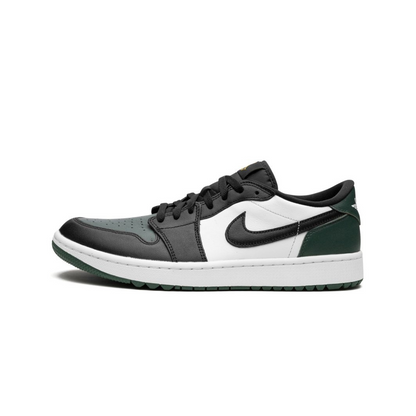 Jordan 1 Retro Low Golf 'Noble Green'