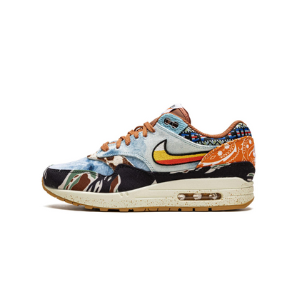 Air Max 1 SP Concepts Heavy (Regular Box)