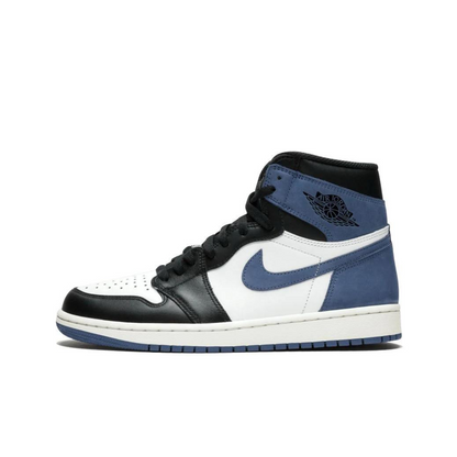 Jordan 1 Retro High 'Blue Moon'