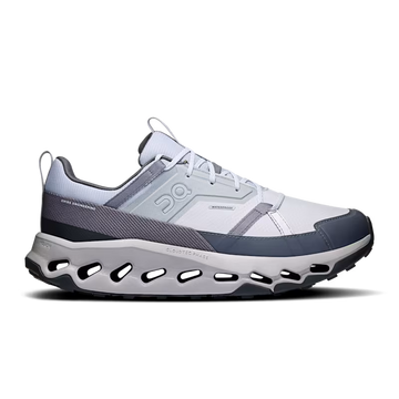 On Running Cloudhorizon Waterproof 'Glacier Alloy'
