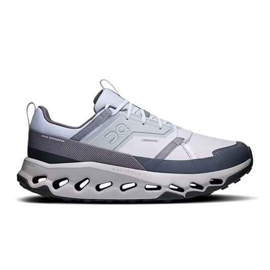 On Running Cloudhorizon Waterproof 'Glacier Alloy'