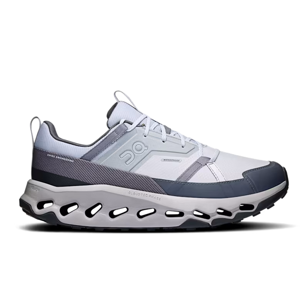 On Running Cloudhorizon Waterproof 'Glacier Alloy'