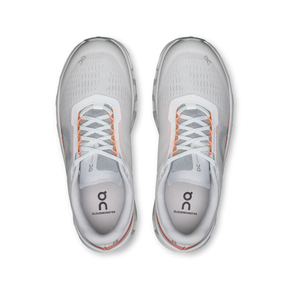 On Running Cloudmonster 1 'White Glacier'