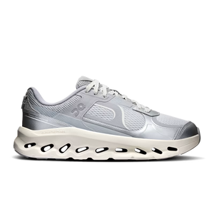On Running Cloudtilt Arc 'Alloy Ivory'