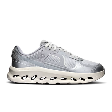 On Running Cloudtilt Arc 'Alloy Ivory'