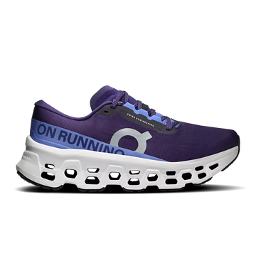 On Running Cloudmonster 3 'Nebula Ivory'