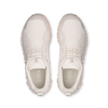 On Running Cloud 6 Waterproof 'Seashell'