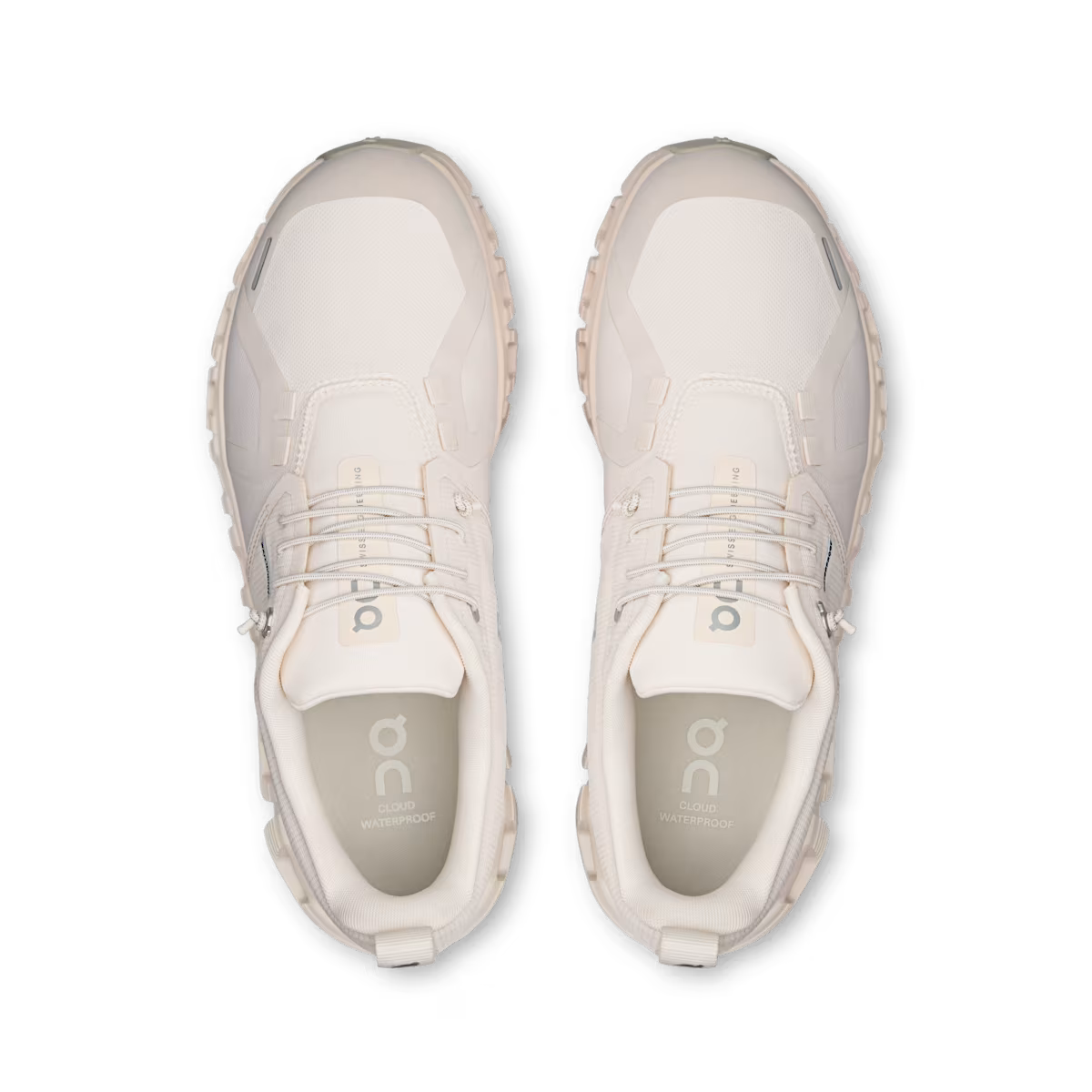 On Running Cloud 6 W.P. 'Seashell'
