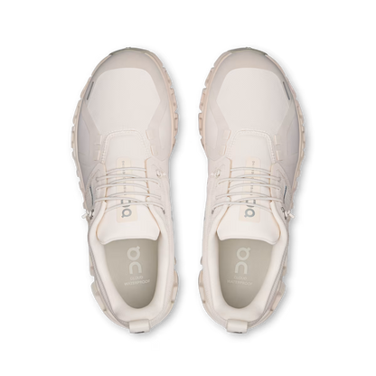 On Running Cloud 6 W.P. 'Seashell'