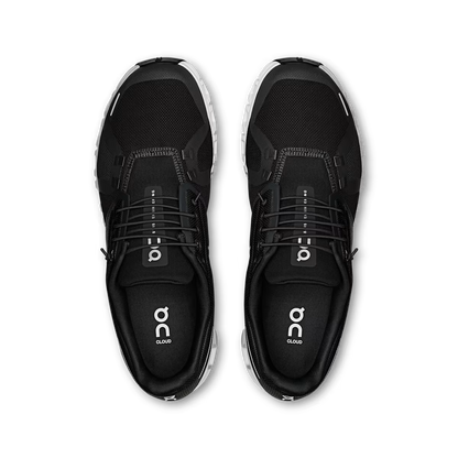 On Running Cloud 6 'Black White'