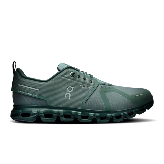 On Running Cloud 6 W.P. 'Olive Evergreen'