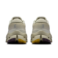 On Running Cloudsurfer Trail 2 Waterproof 'Ghost Chalk' (Womens)