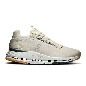 On Running Cloudnova 2 'Grain Ivory'