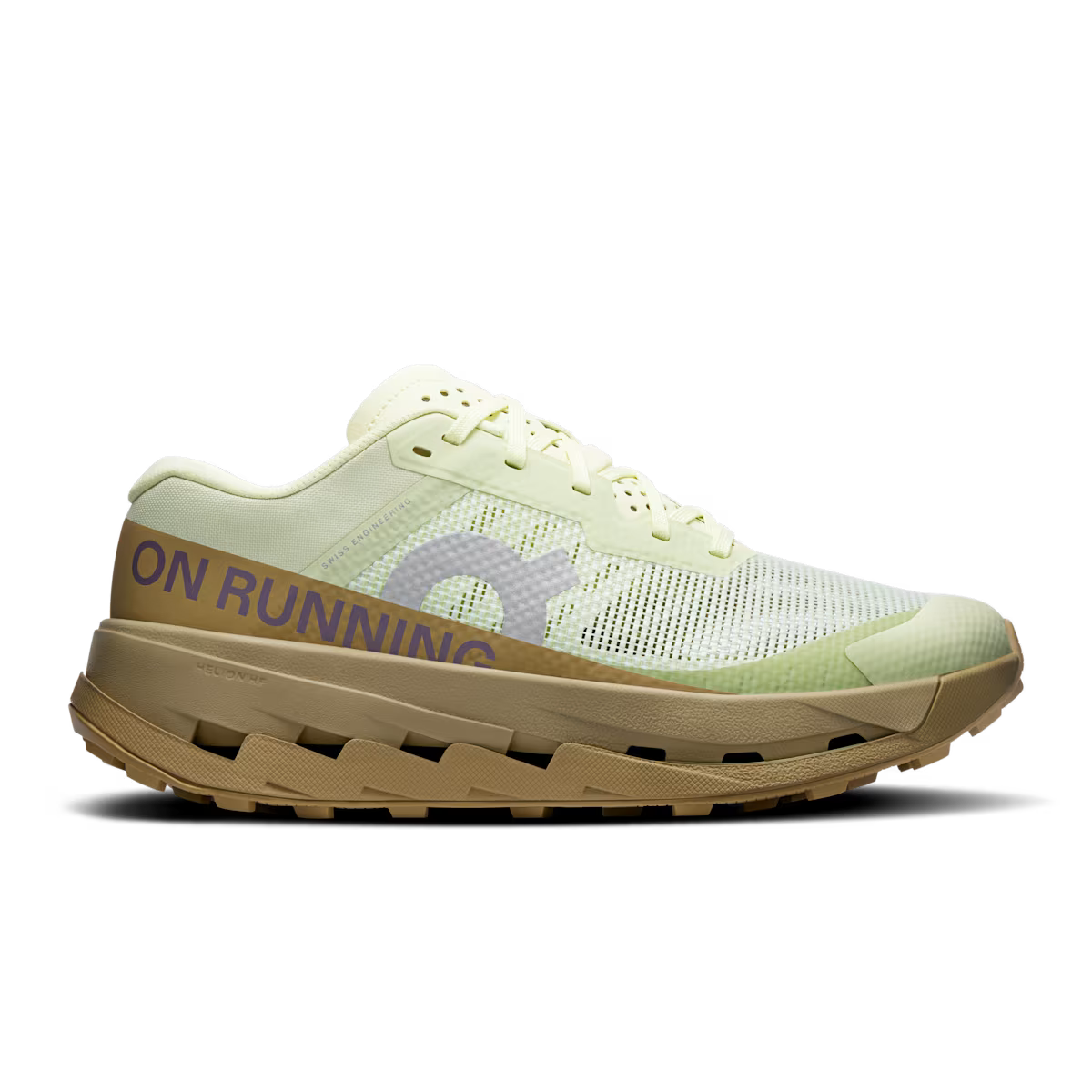 On Running Cloudultra 3 'Linen Safari'