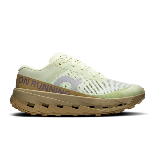 On Running Cloudultra 3 'Linen Safari'