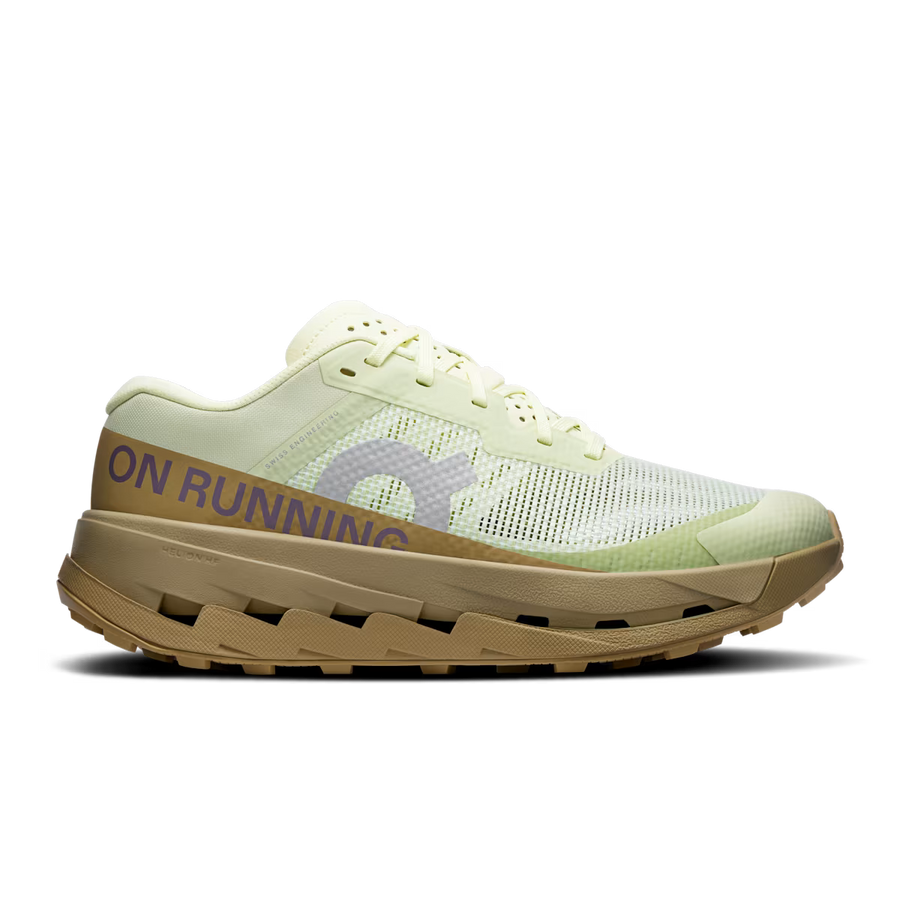 On Running Cloudultra 3 'Linen Safari'