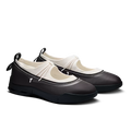 On Running Cloudnova Moon Mary Jane 'Black Ivory'
