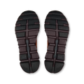 On Running Cloud 6 Waterproof 'Cinnamon Ox'