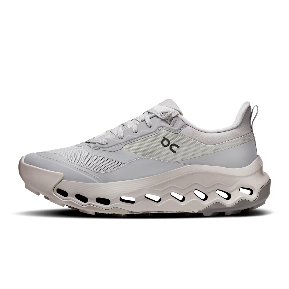 On Running Cloudhorizon 2 'Glacier Pearl'