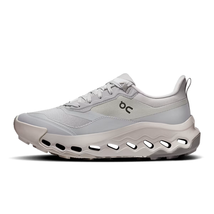 On Running Cloudhorizon 2 'Glacier Pearl'