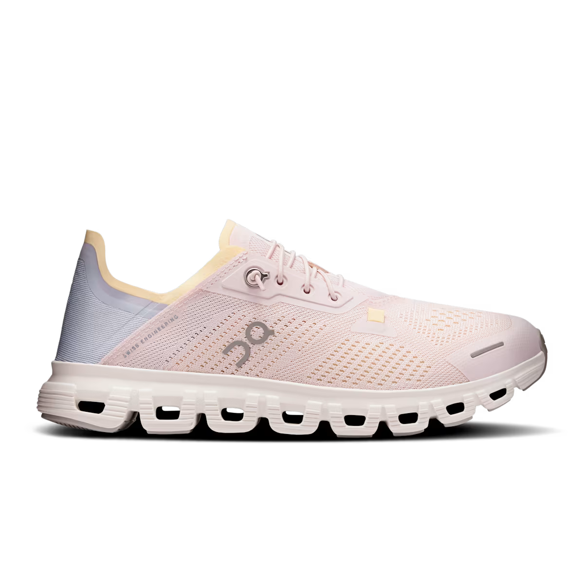 On Running Cloud 6 Coast 'Orchid Nimbus'