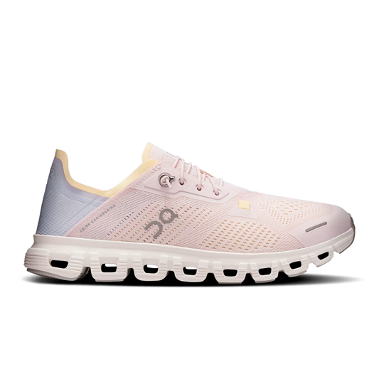 On Running Cloud 6 Coast 'Orchid Nimbus'
