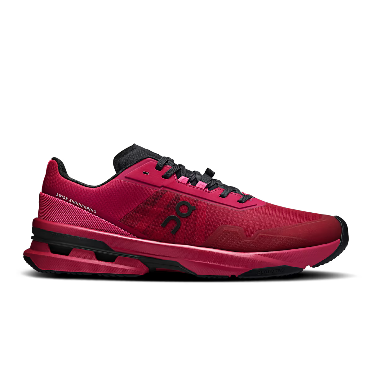 On Running Cloudpulse Pro 'Grenadine Pink'