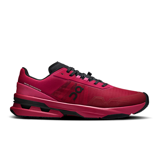On Running Cloudpulse Pro 'Grenadine Pink'