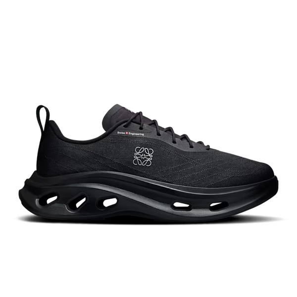 On Running Cloudtilt Cosmic LOEWE 'Black'