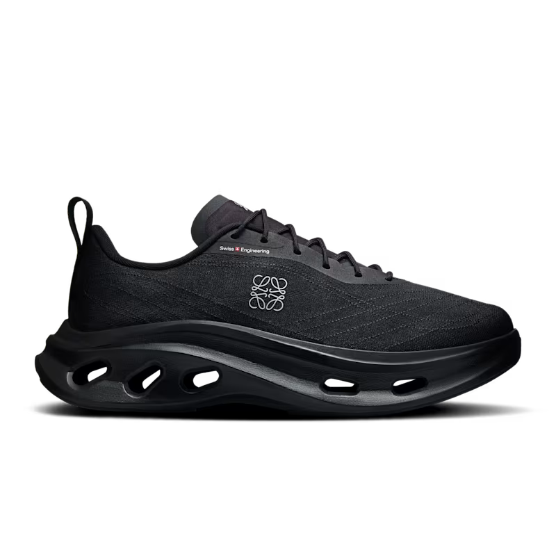 On Running Cloudtilt Cosmic LOEWE 'Black'