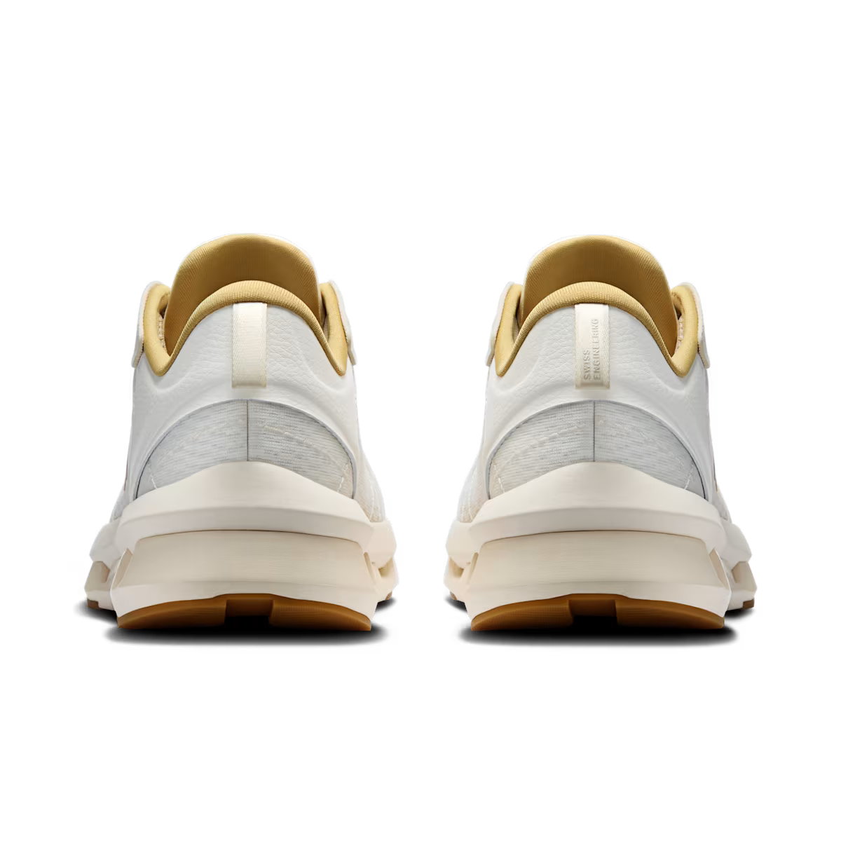 On Running Cloudzone Moon 'Ivory Putty'