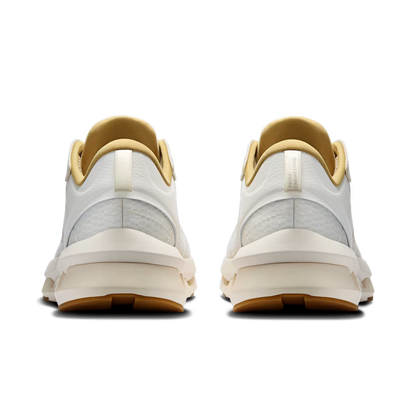 On Running Cloudzone Moon 'Ivory Putty'