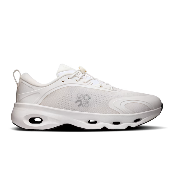 On Running Cloudsolo LOEWE 'White Light Grey'