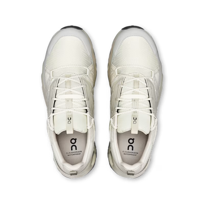 On Running Cloudhorizon Waterproof 'Ghost Ivory'