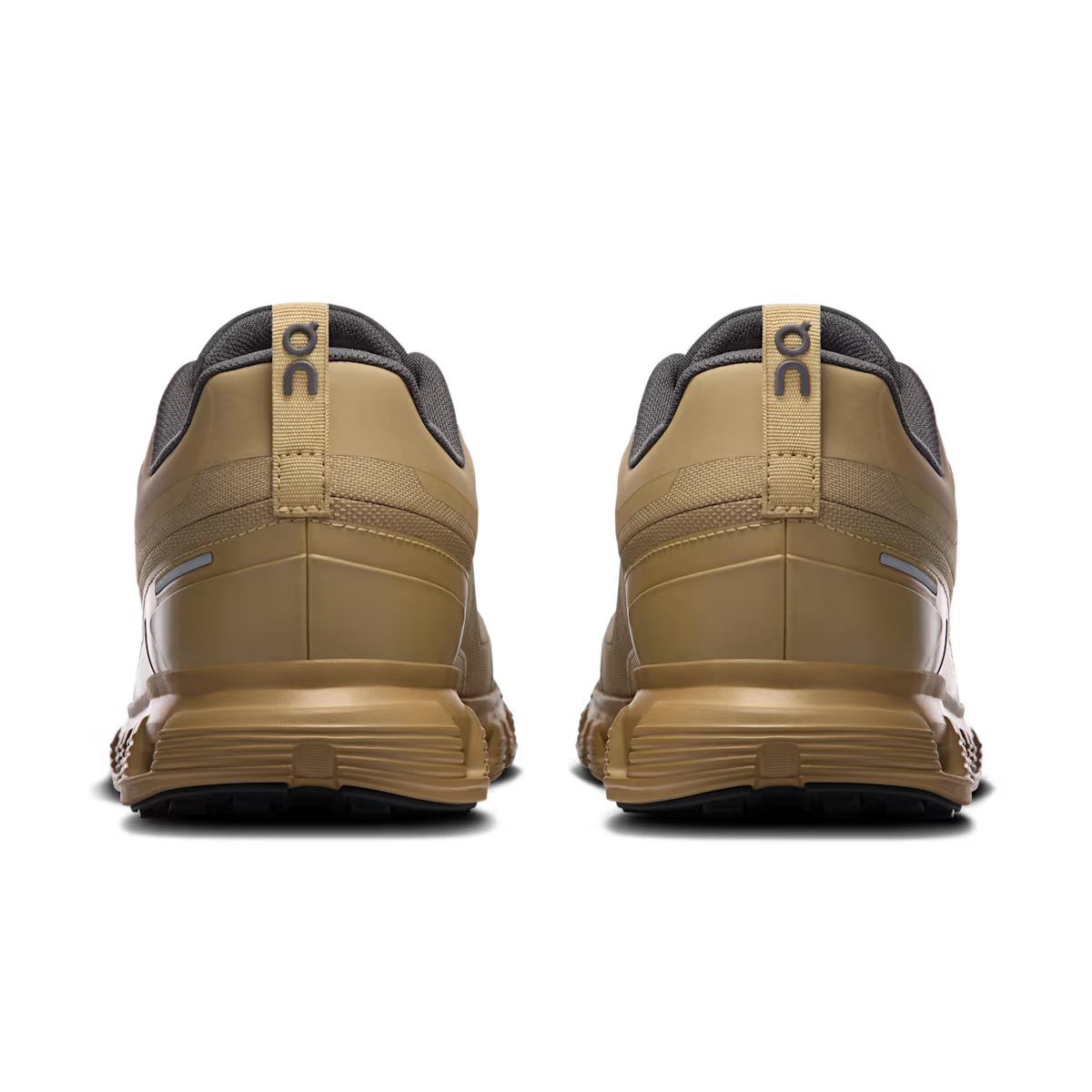 On Running Cloud 6 Geo Waterproof 'Chai'