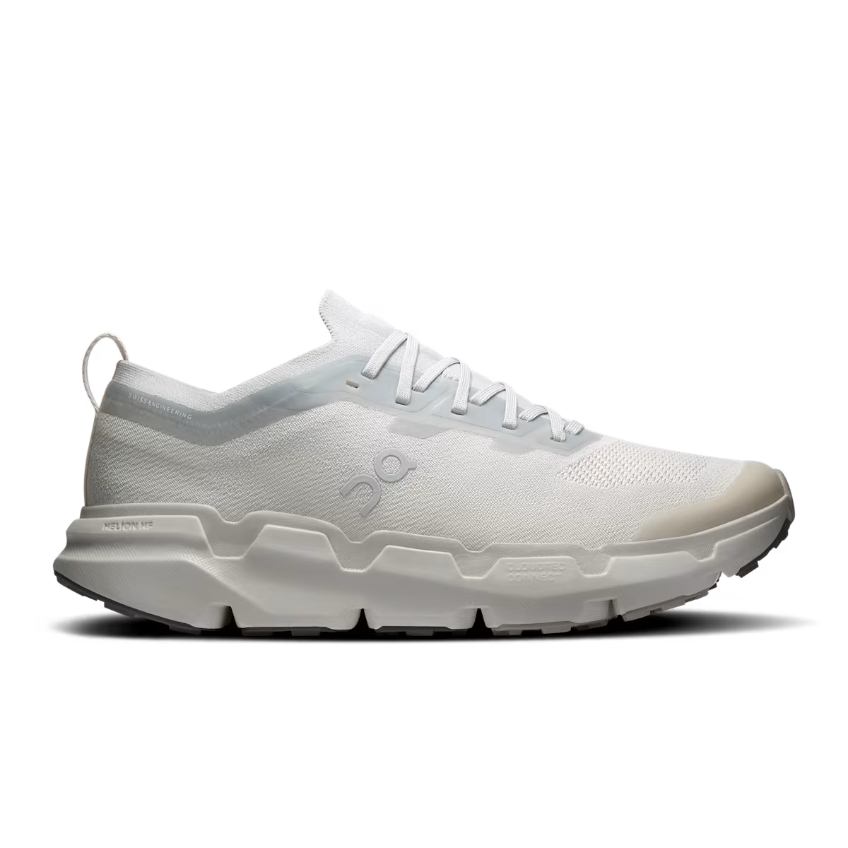 On Running Cloudsoma 'Glacier Pearl'