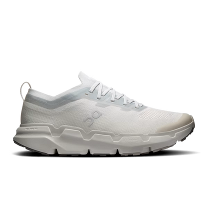 On Running Cloudsoma 'Glacier Pearl'