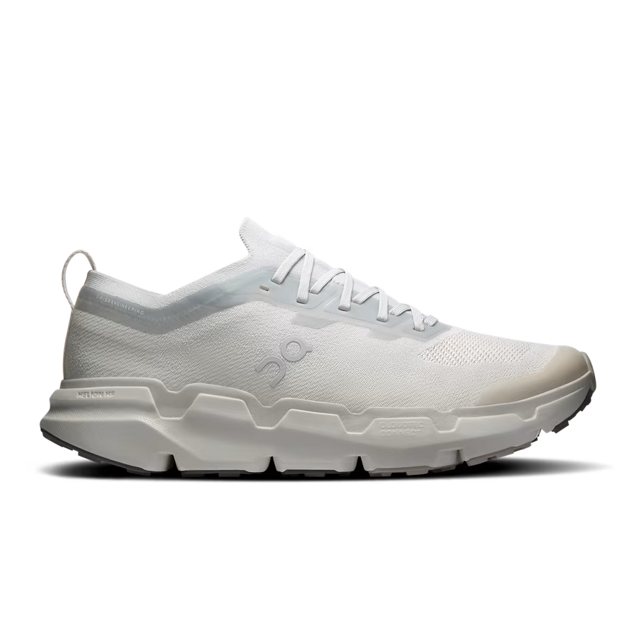 On Running Cloudsoma 'Glacier Pearl'