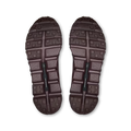 On Running Cloud 6 Geo Waterproof 'Black Tyrian'